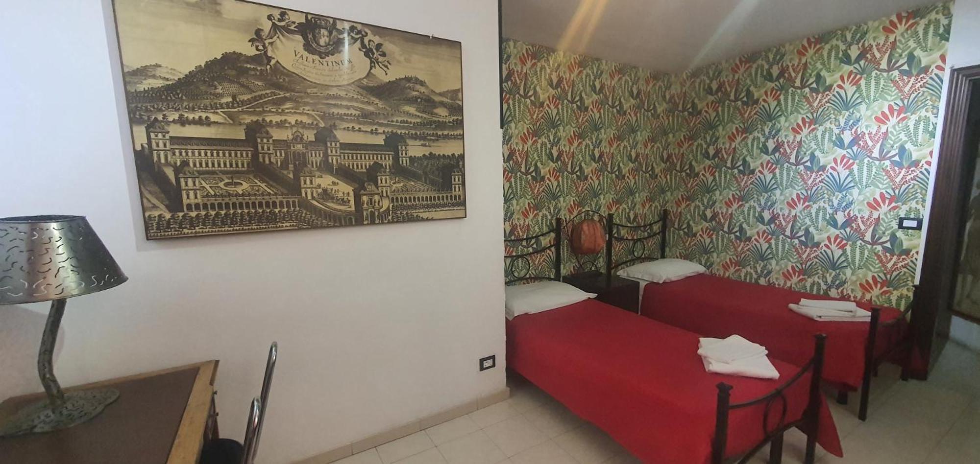 Appartamento Central Apartment *
