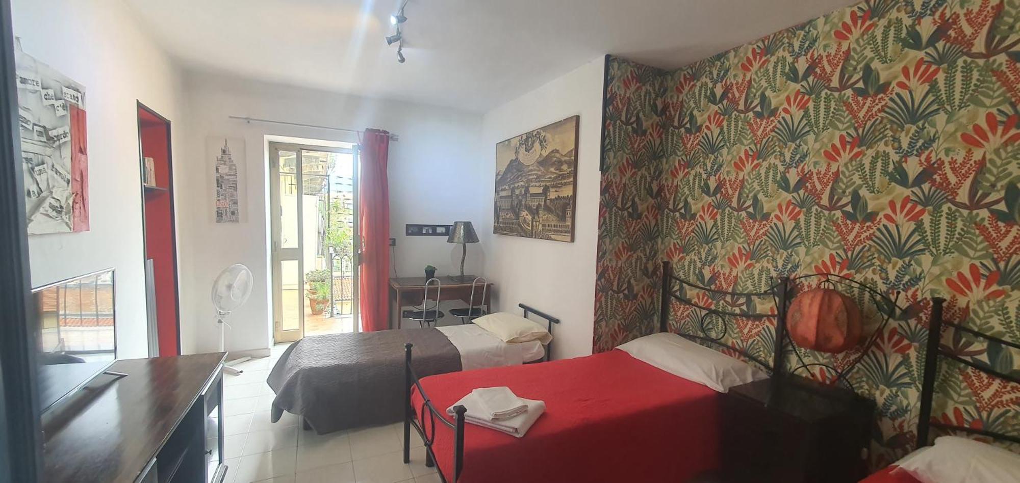 Appartamento Central Apartment Torino