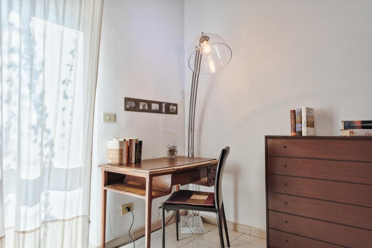 Central Apartment * Torino