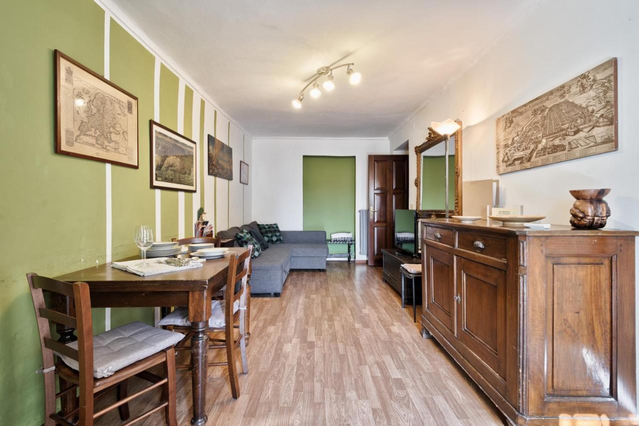 Appartamento Central Apartment