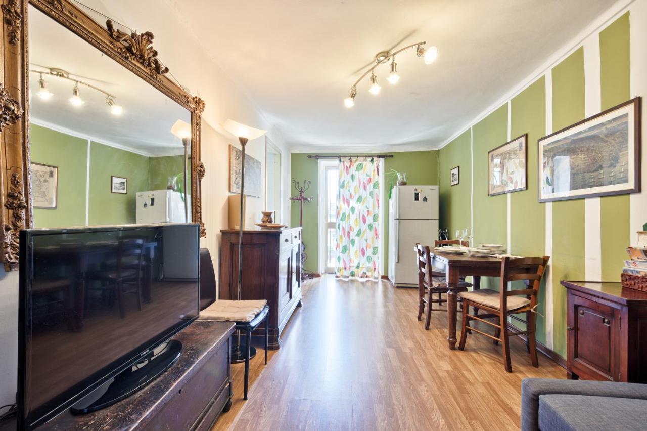 Appartamento Central Apartment Torino