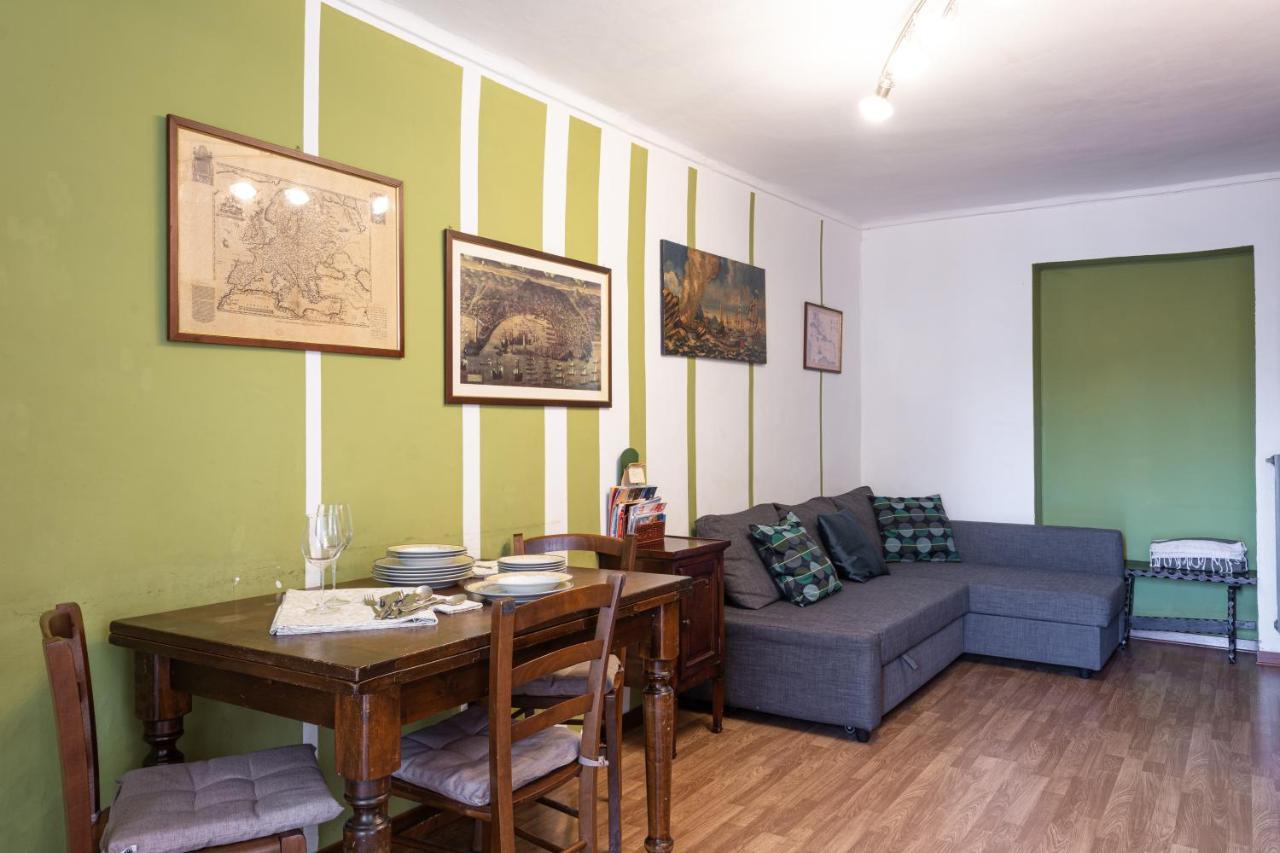 Appartamento Central Apartment *