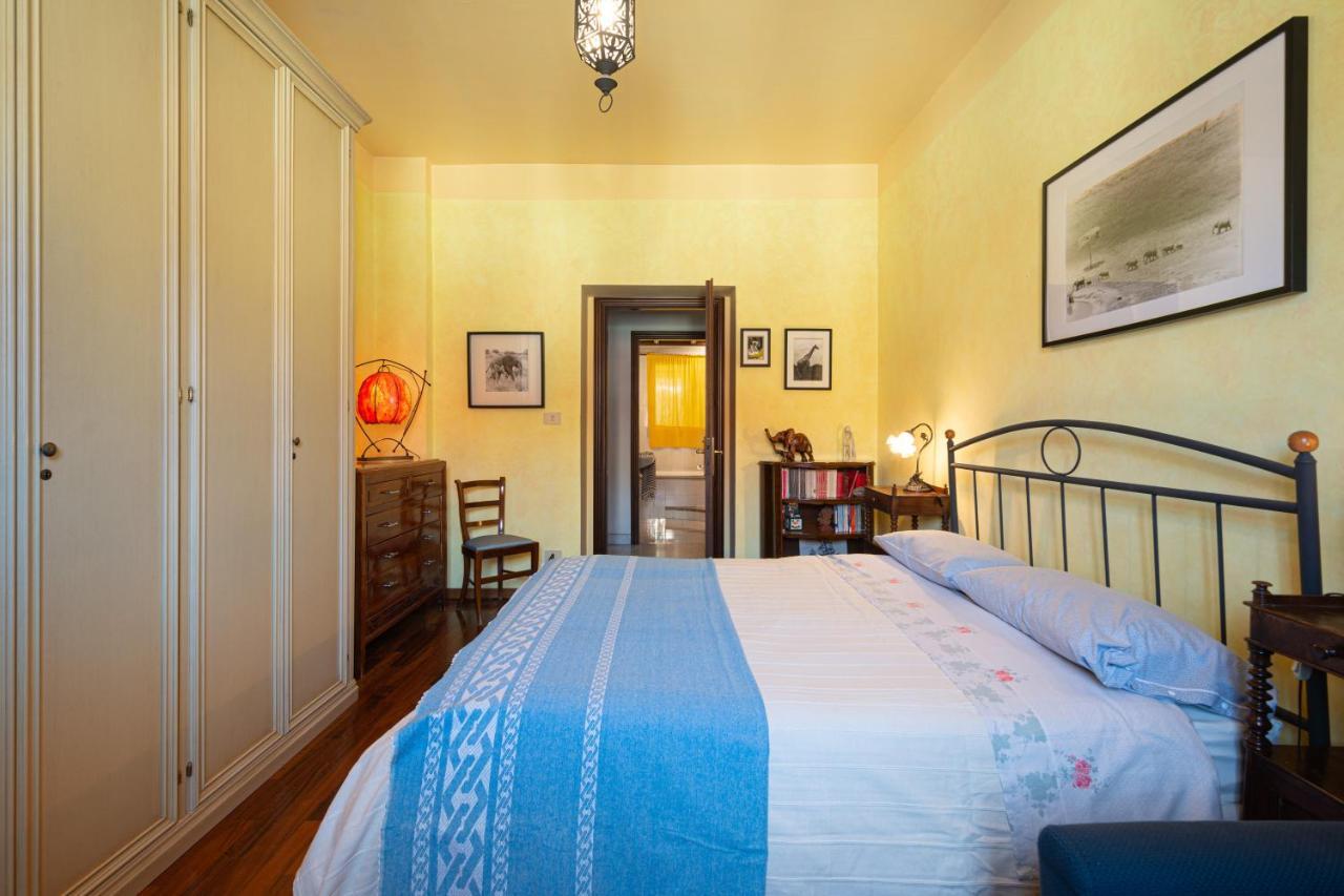 Appartamento Central Apartment