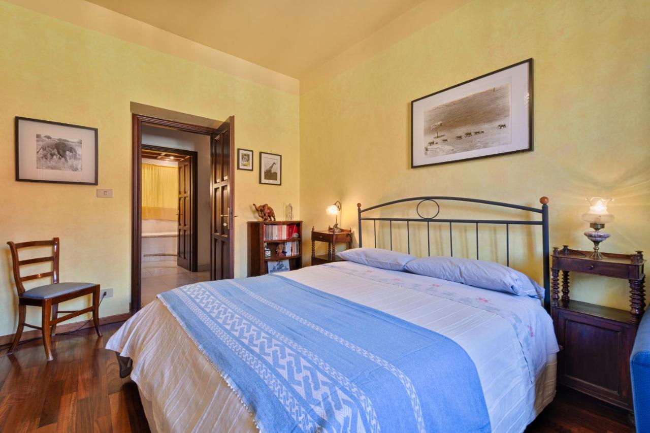 Central Apartment * Torino