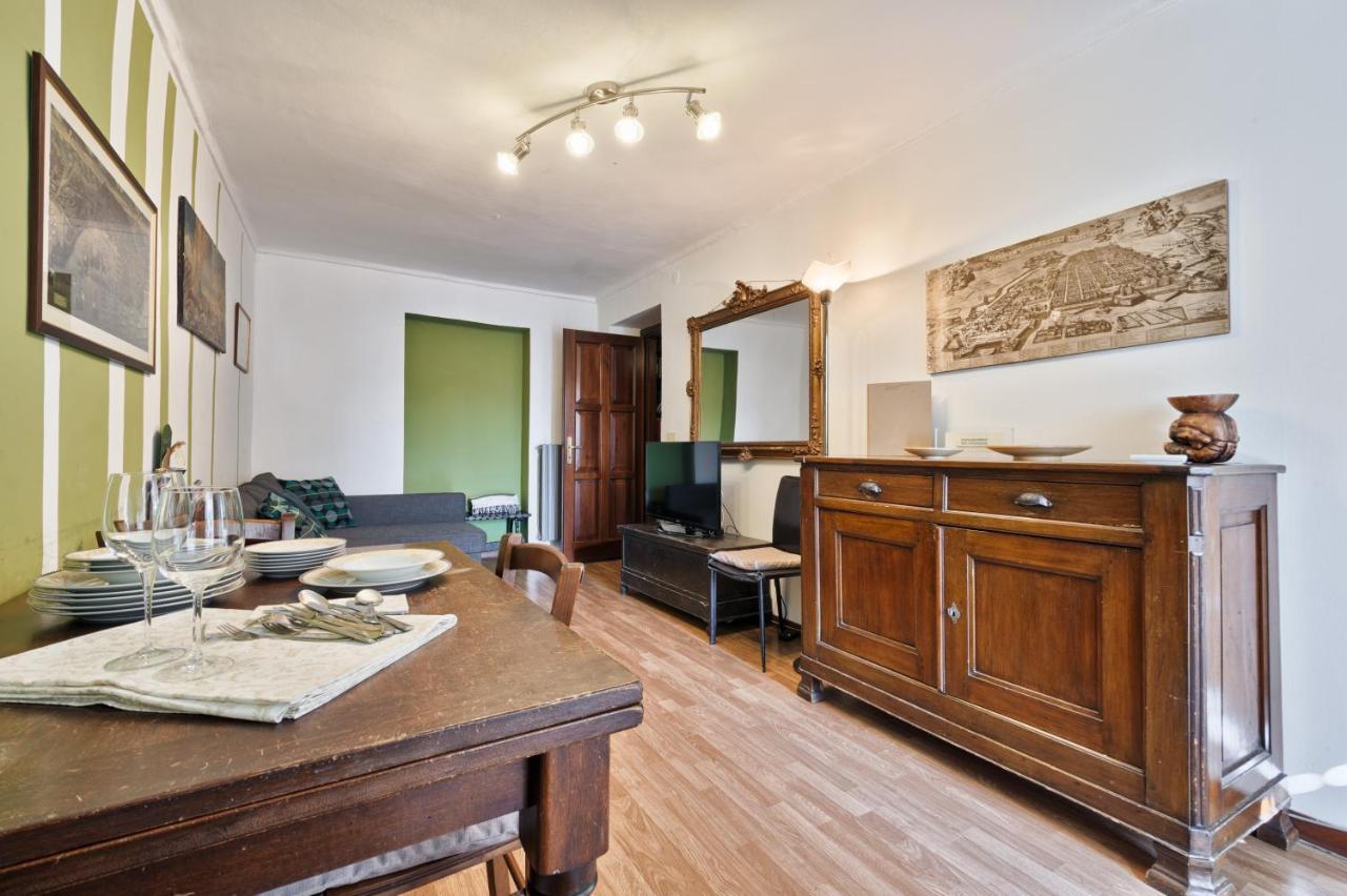 Central Apartment Appartamento *