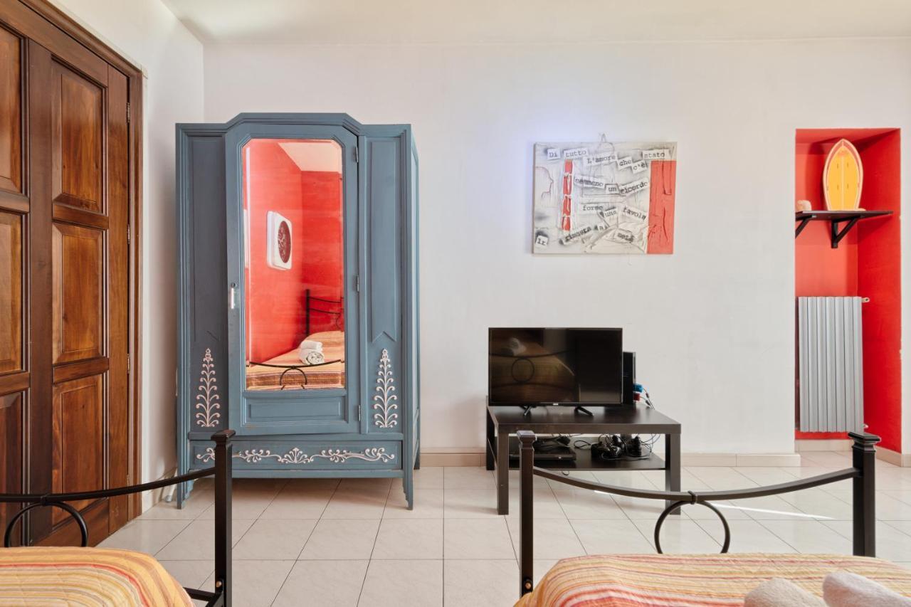 Central Apartment Appartamento Torino