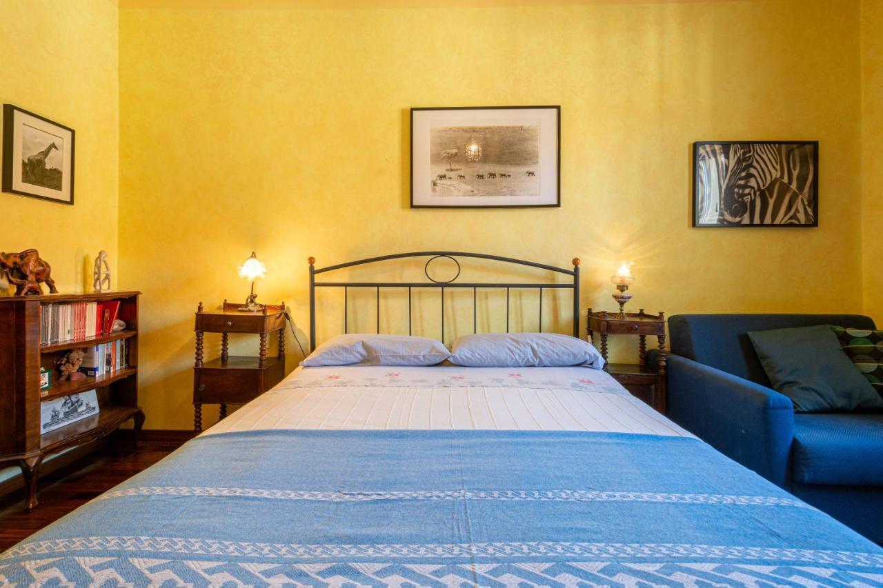 Central Apartment Appartamento *