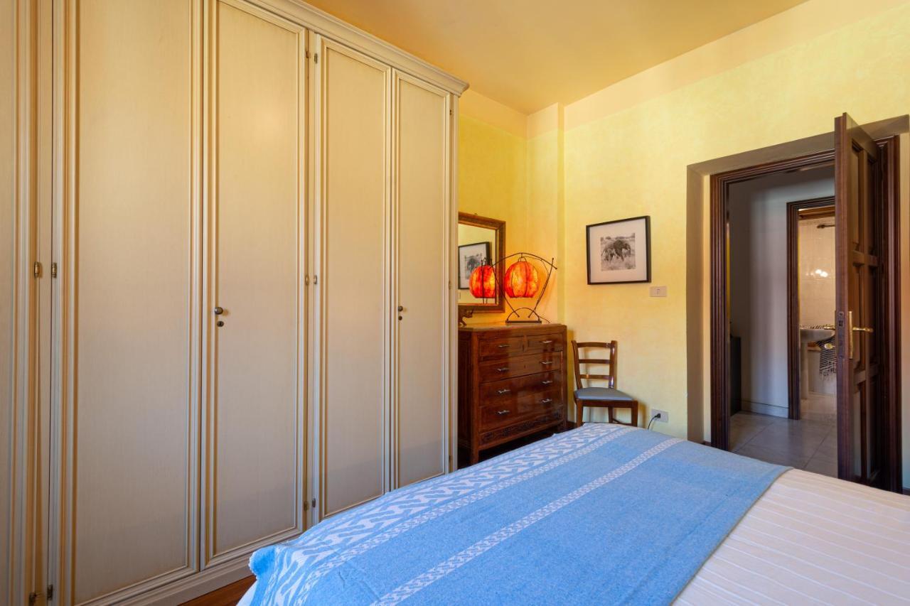 Appartamento Central Apartment Torino