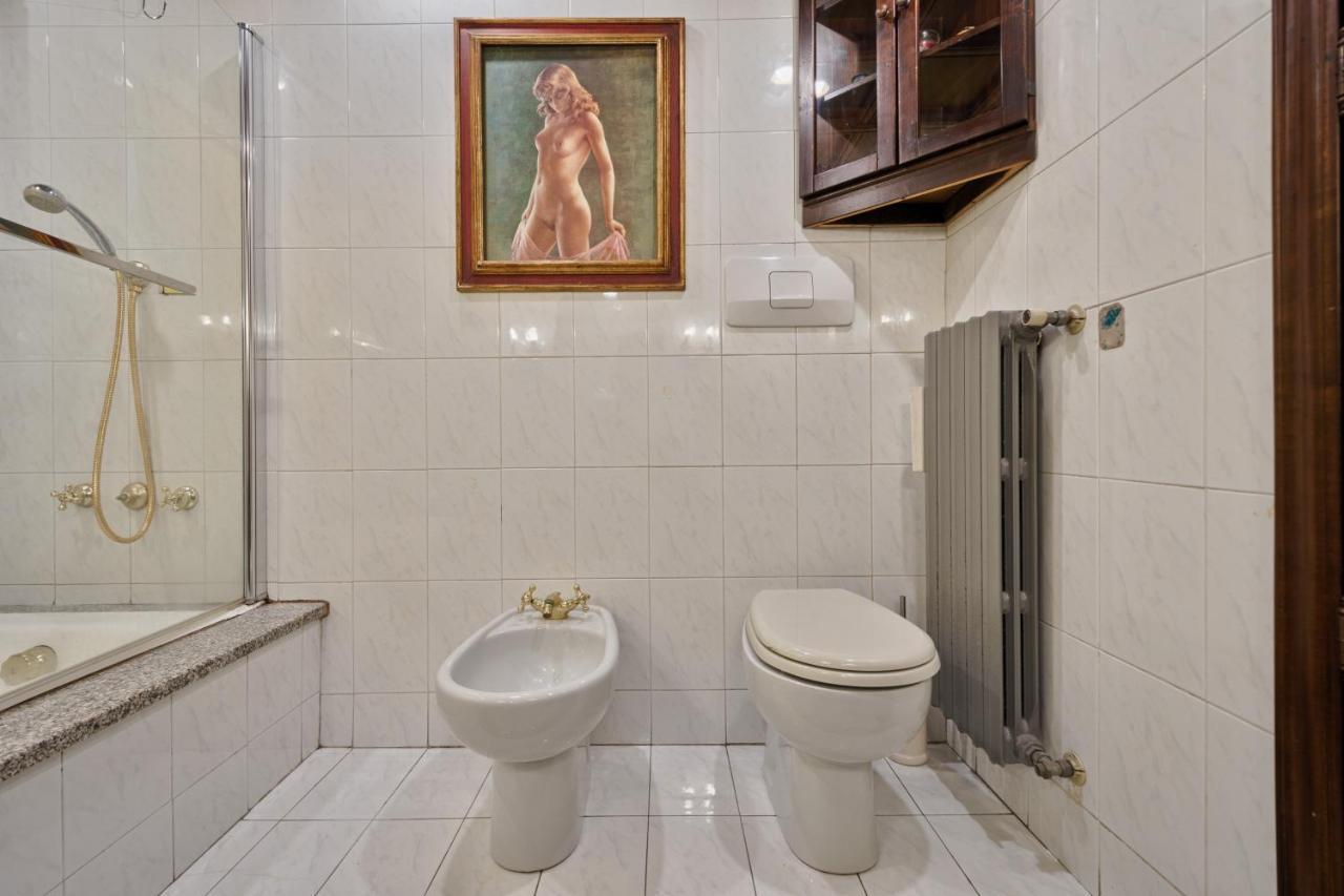 Central Apartment * Torino