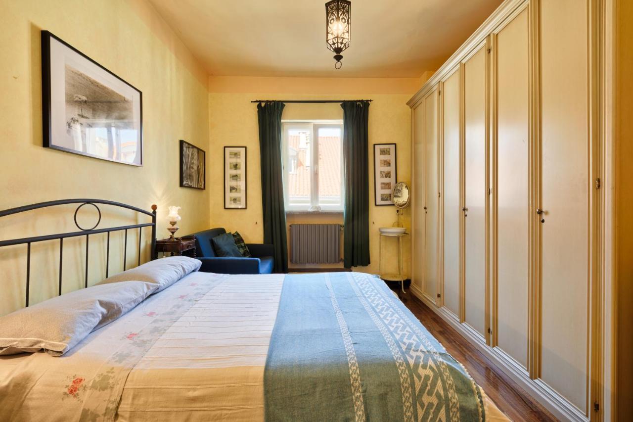 Central Apartment Appartamento